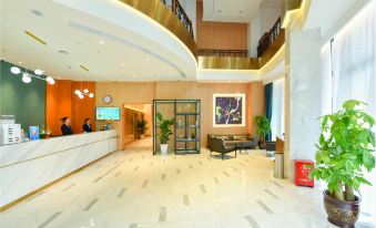 Jinjiang Star Hotel(Nanchongfive star garden store