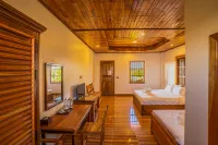 NanaSky Kampot Residence Hotels in Trapeang Sangkae