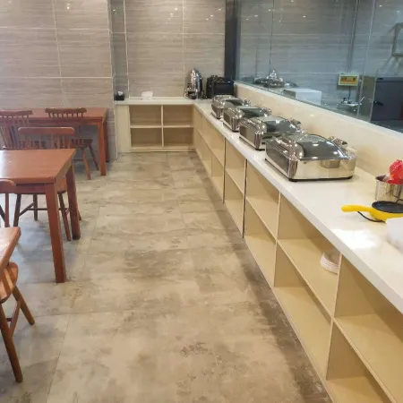 Citi Home Hotel (Taohua Town Government)