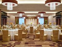 朵尔曼酒店(珠海海洋王国店) - 餐厅