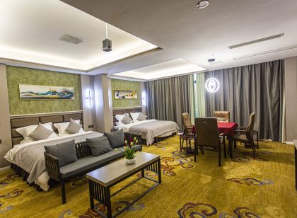 Yingjing Fortune Theme Hotel