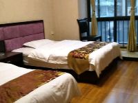 汶川鑫和酒店 - 舒适双床房