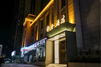 Zhengzhou jingshe Hotel Hotels in Zhengzhou Economic and Technological Development Zone