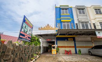 Bambu Kuning Guest House