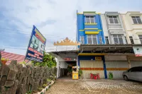 Bambu Kuning Guest House Hotels in 