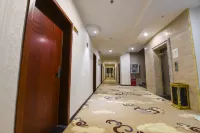 Junyue Hotel Hotels in Batang
