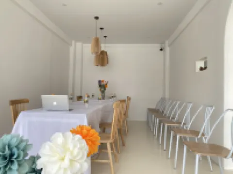 Sanya myhome Haiyu B & B