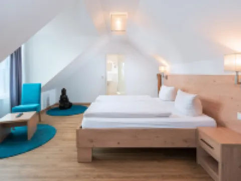 Hotel - Stadtvilla Central Hotels in Schweinfurt