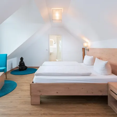 Hotel - Stadtvilla Central Hotels in Schweinfurt
