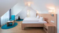 Hotel - Stadtvilla Central Hotels in Schweinfurt