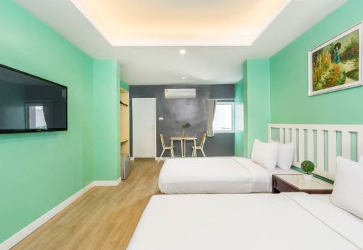 2. 랏차다 포인트 ..