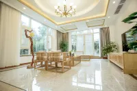 청두 만티안싱 부티크 베드 앤 브렉퍼스트 쓰촨 예술직업대학 주변 호텔