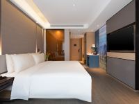 西安南门永宁里亚朵酒店 - 高级大床房