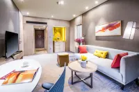 Hilton Garden Inn Zhongshan Guzhen Hotels in Zhongshan