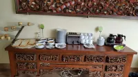 Green Batara Hotel - Hot Tub