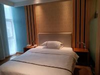 速8酒店(杭州石桥半山店) - 标准大床房
