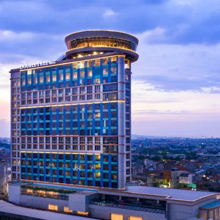 DoubleTree by Hilton Surabaya