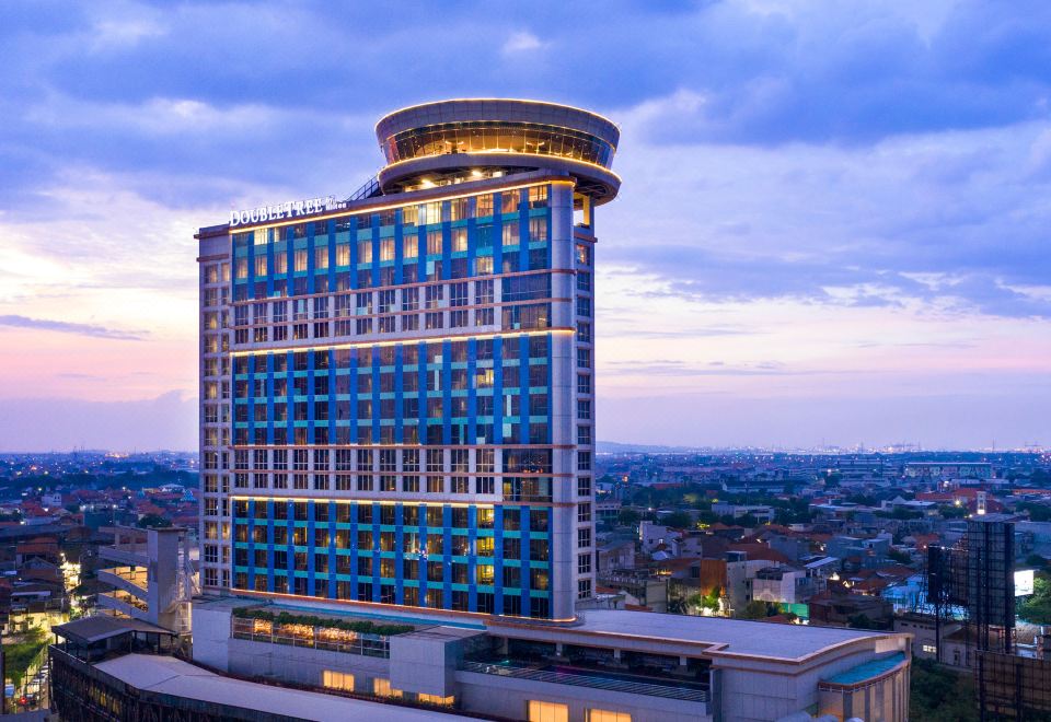 DoubleTree by Hilton Surabaya