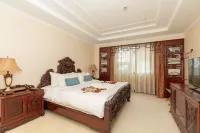 Maison New Century Hotel Yingzhou Yancheng Hotels in Huguo Yongning Temple business