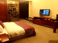 南陵鲁班国际酒店 - 鲁班特惠大床房