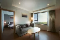 Benikea Jungmun Hotel Hotel a Jungmun