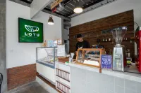 Sekararum Butik Syariah Guesthouse