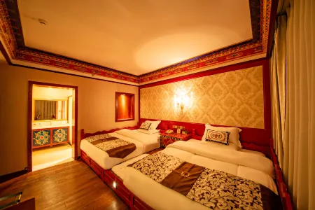 Shangri-La Toast House Hotel