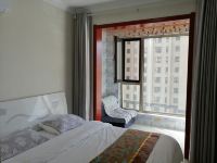 刘宏丽公寓(延安包南线店) - 舒适二室二厅套房