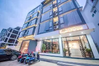 Yunpan Hotel (Yangshuo West Street) Hotels in West Street Surrounding Area