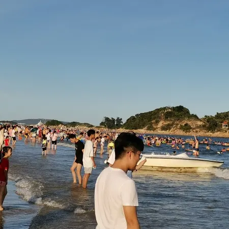 Dongshan Warm Sun Sea View Guesthouse