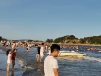 Dongshan Warm Sun Sea View Guesthouse - Beach