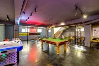 Guishu Holiday Villa