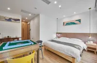 Pingtan chenshe Inn