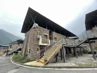 원촨 지아궈 유위안 테마 호텔 5.12 문천 대지진 진원지 기념관 주변 호텔