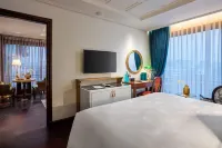 Peridot Grand Luxury Boutique Hotel Hotels in Hanoi
