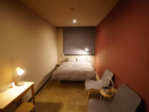 La Union Hotels in Fukushima