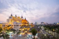 Xishuangbanna Yunzhi Designer Holiday Hotel