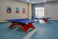 Binhu Conference Center - salle de sport