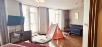Yinchuan Macrolink Regent Hotel Hotels in Ningxia University