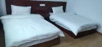 Fuliang Kelai Hotel - إقامة ريفية