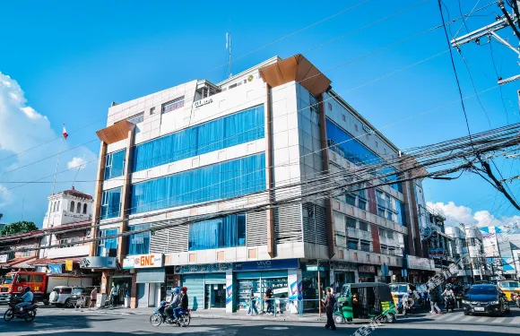 馬西安商務酒店