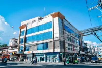 Marcian Business Hotel