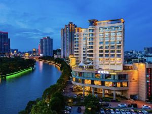 Hiyet Oriental Hotel（Xingzhong Square Huafa commercial store）