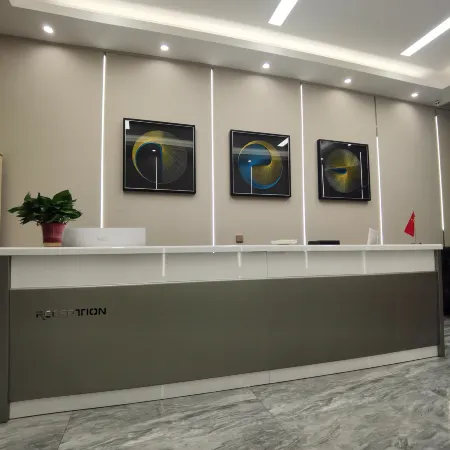 Zhengzhou Yulong Hotel