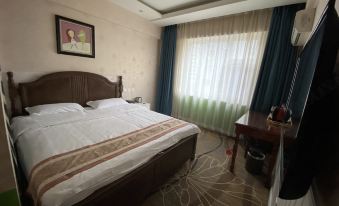 Jinyang Hotel (Changchun Hongqi Street, this has a mountain store)