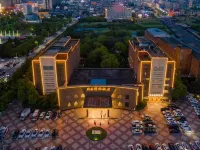 Fengtai International Hotel Hotels in Fengtai
