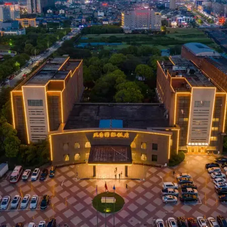 Fengtai International Hotel