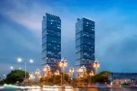 RANZ Hotel (Nanchang Aixihu East Subway Station) Hotels near Aixihu Wetland Park