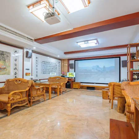 Floral Hotel·Xuanzhiyuan Hotel
