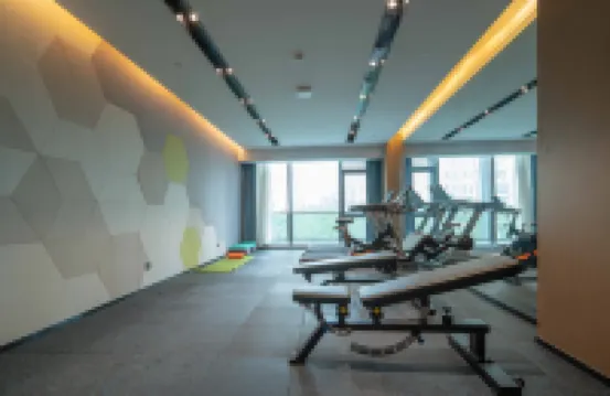 Manju Hotel Huzhou Railway Station